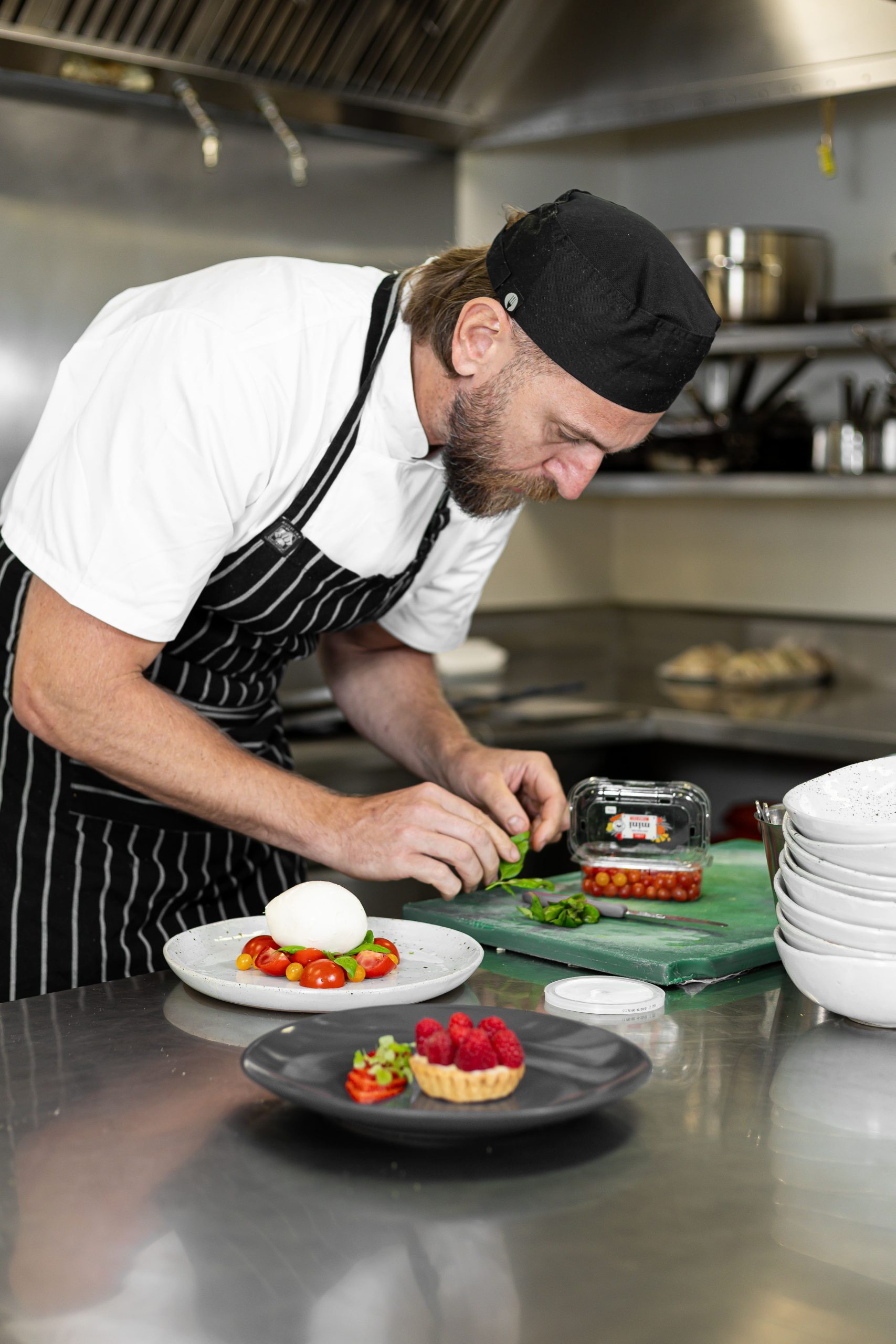 NSW Food Handling Certificates Guide For Hospitality Staff
